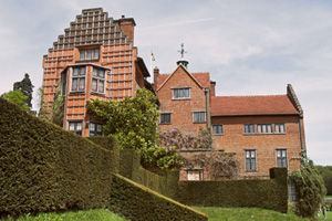 Chartwell in Kent