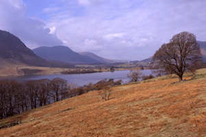 Ennerdale Water