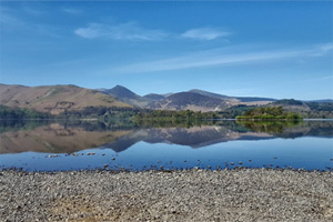 Derwentwater, Keswick